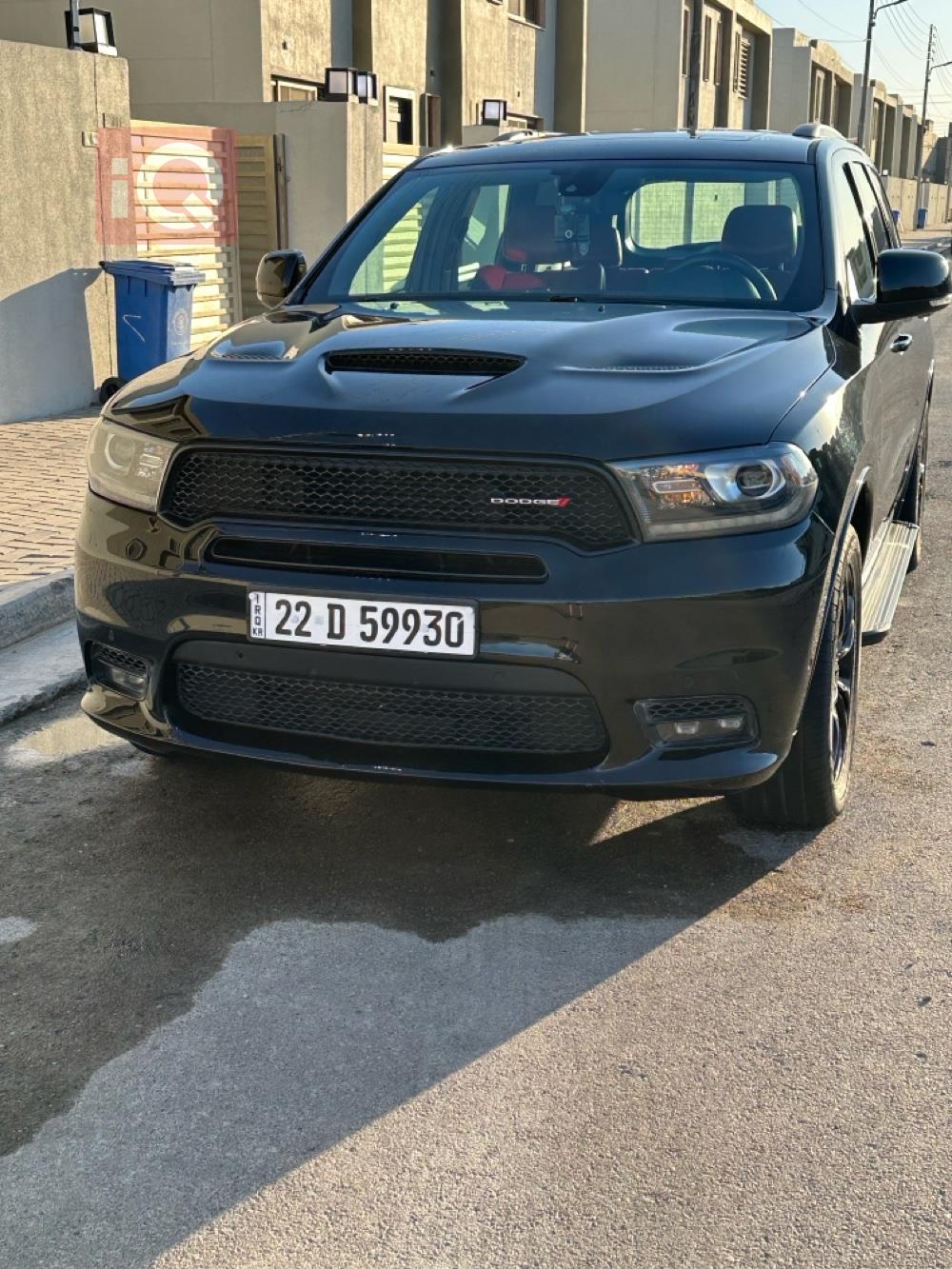 Dodge Durango